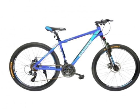 صورة دراجة مقاس 26